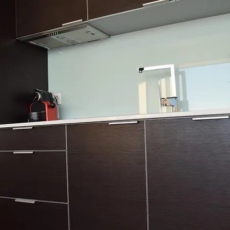 Apartamento Santiago Ria