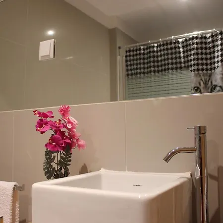 Apartamento Santiago Ria
