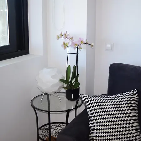 Apartamento Santiago Ria Aveiro
