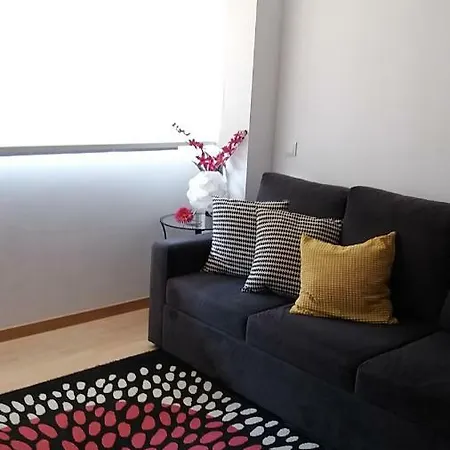 Santiago Ria Apartamento Aveiro