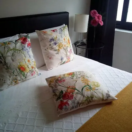 Santiago Ria Apartamento *