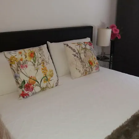 Apartamento Santiago Ria Aveiro