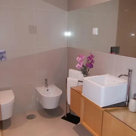 Santiago Ria Apartamento