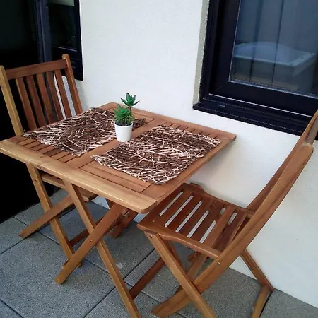 Santiago Ria Apartamento